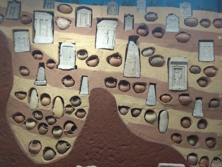 Museo Archeologico Sant'Antioco